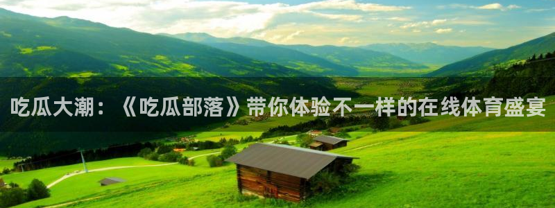 网站吃瓜