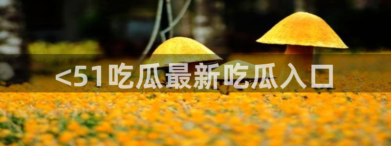 51吃瓜今日吃瓜最新网址