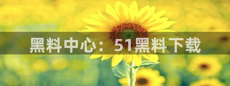 51cg吃瓜网今日吃瓜：黑料中心：51黑料下载